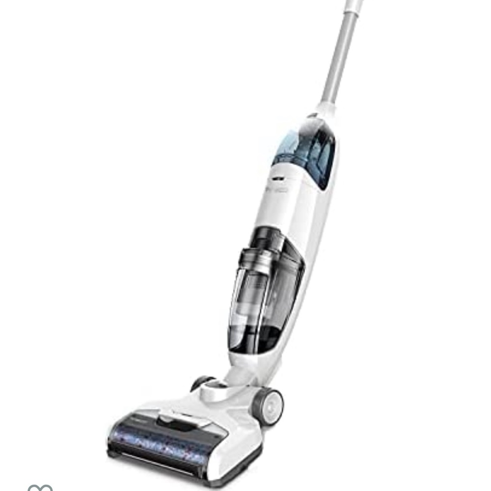 Tineco iFLOOR Cordless Wet Dry Vacuum